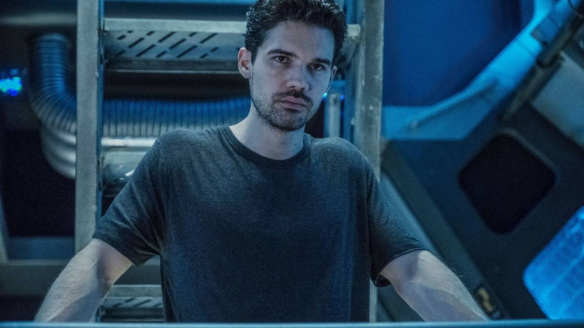 Still from The Expanse Season 2 (Image via Prime Video)